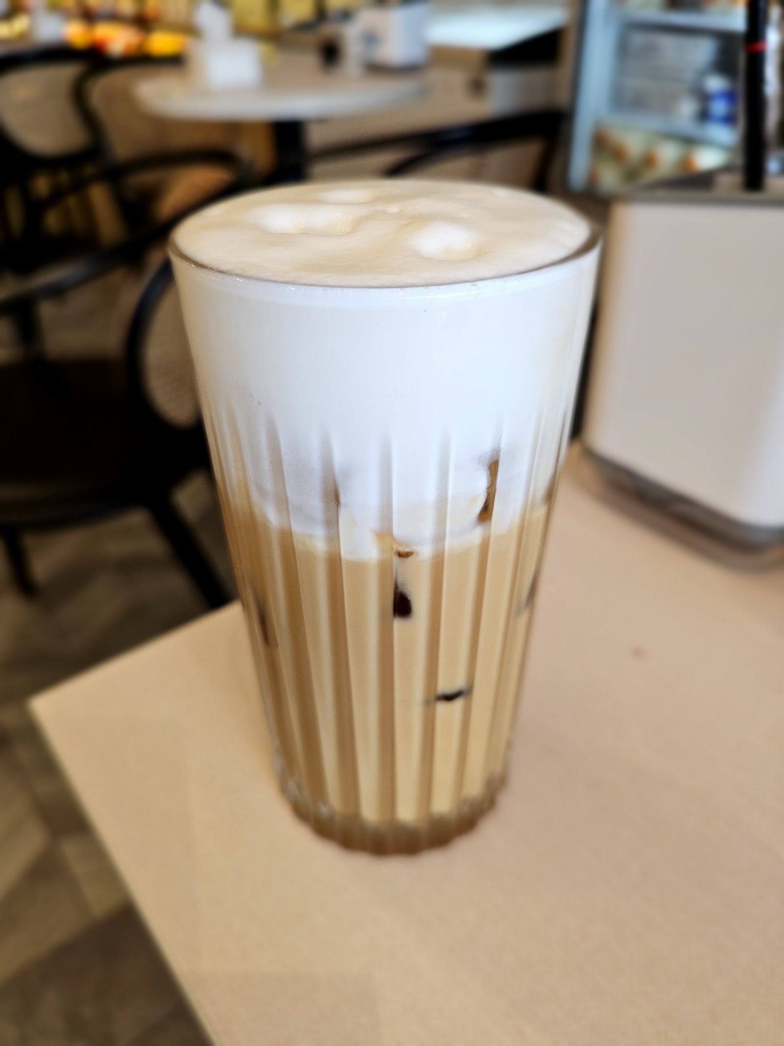 Annie Day Coffeetiam @ SS2 PJ 4