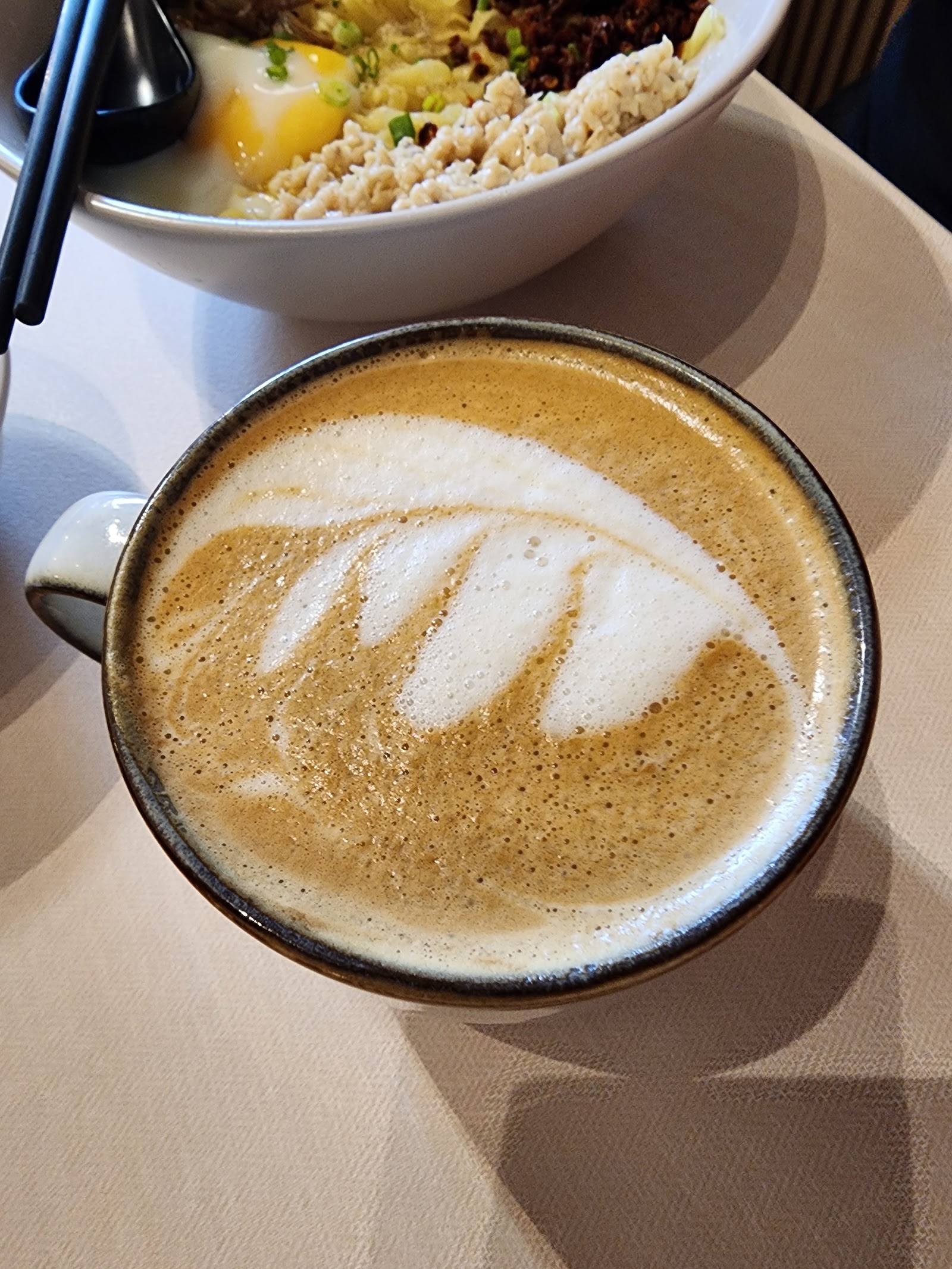 Annie Day Coffeetiam @ SS2 PJ 5
