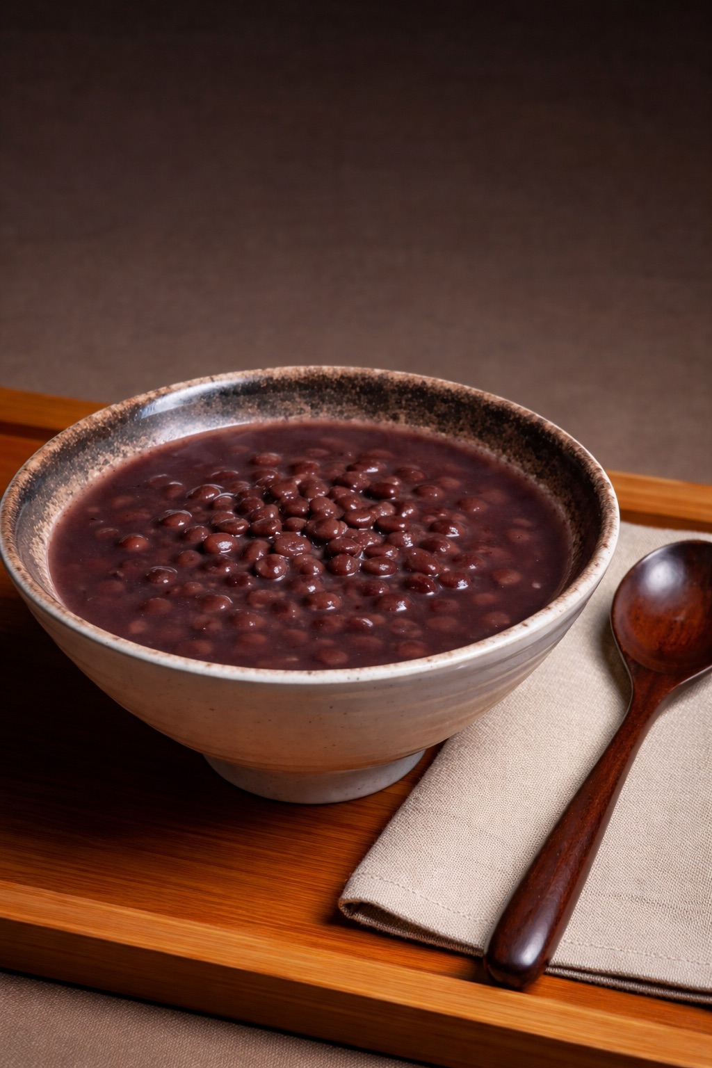 Tong Yuen Red Bean Soup