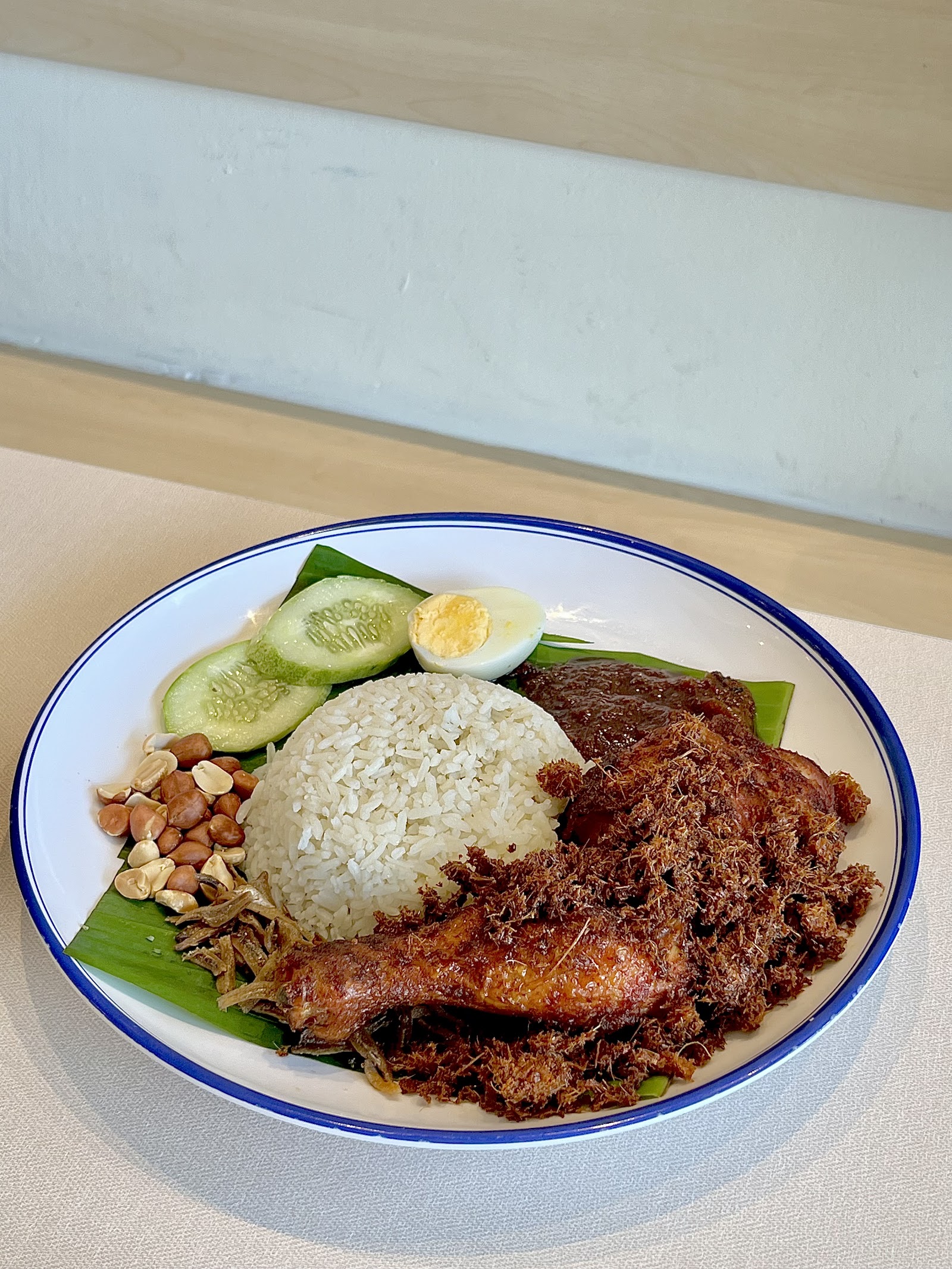 Ayam Goreng Berempah